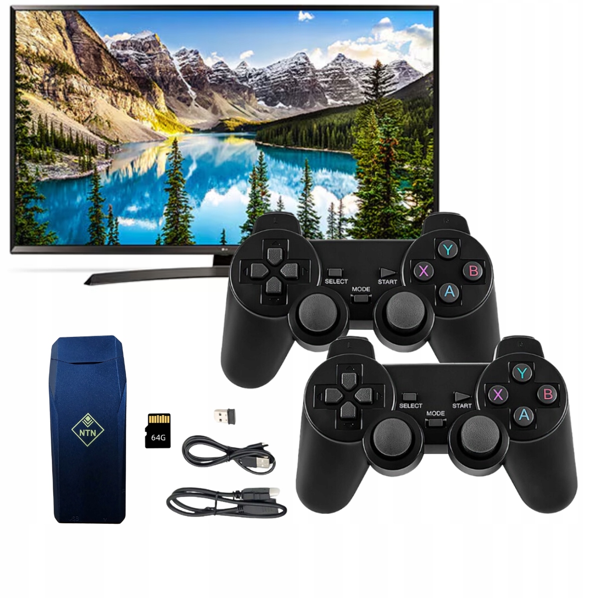 Nejčastější chyby při výběru retro herních konzolí pro dospělé: Jak se jim vyhnout a najít ideální produkt